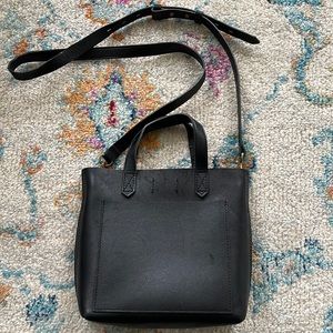 Madewell crossbody